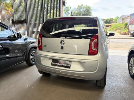 VOLKSWAGEN UP 1.0 12V 4P FLEX MOVE UP, Foto 4