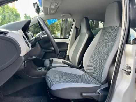 VOLKSWAGEN UP 1.0 12V 4P TSI FLEX MOVE UP, Foto 6