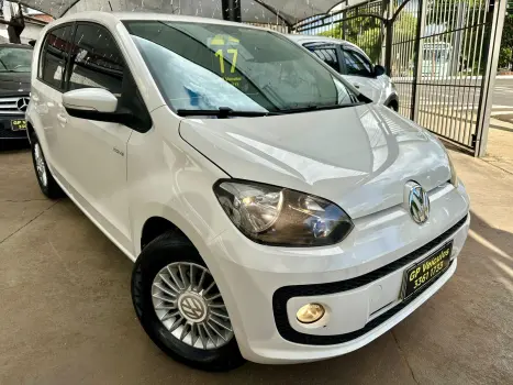 VOLKSWAGEN UP 1.0 12V 4P TSI FLEX MOVE UP, Foto 4