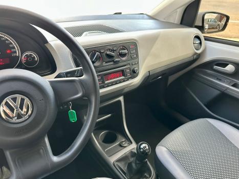 VOLKSWAGEN UP 1.0 12V 4P TSI FLEX MOVE UP, Foto 9