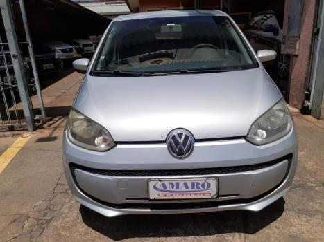 VOLKSWAGEN UP 1.0 12V 4P TAKE FLEX, Foto 3