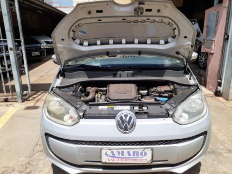 VOLKSWAGEN UP 1.0 12V 4P TAKE FLEX, Foto 4