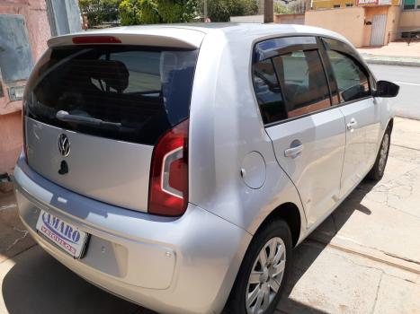 VOLKSWAGEN UP 1.0 12V 4P TAKE FLEX, Foto 7