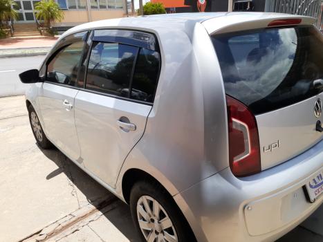 VOLKSWAGEN UP 1.0 12V 4P TAKE FLEX, Foto 8