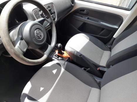 VOLKSWAGEN UP 1.0 12V 4P TAKE FLEX, Foto 9
