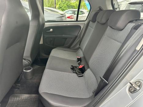 VOLKSWAGEN UP 1.0 12V 4P FLEX MOVE UP, Foto 7