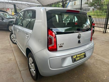 VOLKSWAGEN UP 1.0 12V 4P FLEX MOVE UP, Foto 3
