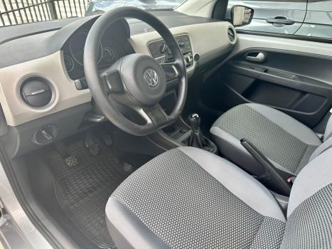 VOLKSWAGEN UP 1.0 12V 4P FLEX MOVE UP, Foto 6
