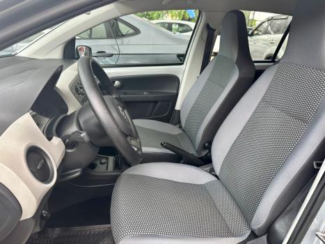VOLKSWAGEN UP 1.0 12V 4P FLEX MOVE UP, Foto 7