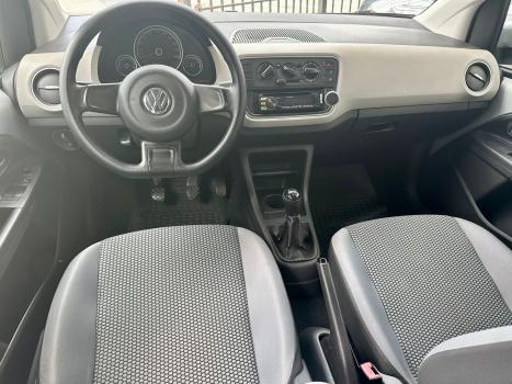 VOLKSWAGEN UP 1.0 12V 4P FLEX MOVE UP, Foto 9