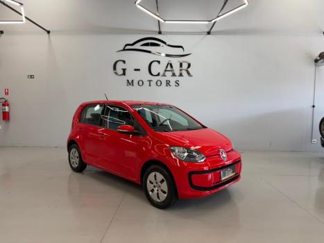 VOLKSWAGEN UP 1.0 12V 4P TSI FLEX MOVE UP, Foto 1