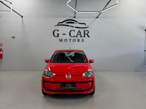 VOLKSWAGEN UP 1.0 12V 4P TSI FLEX MOVE UP, Foto 2