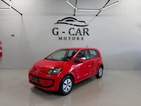VOLKSWAGEN UP 1.0 12V 4P TSI FLEX MOVE UP, Foto 3