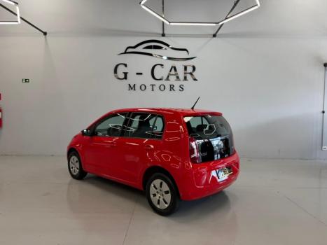 VOLKSWAGEN UP 1.0 12V 4P TSI FLEX MOVE UP, Foto 6