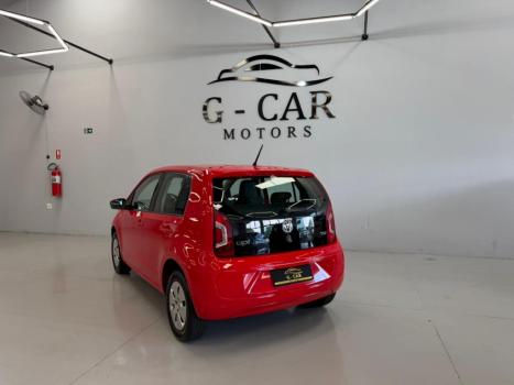 VOLKSWAGEN UP 1.0 12V 4P TSI FLEX MOVE UP, Foto 7