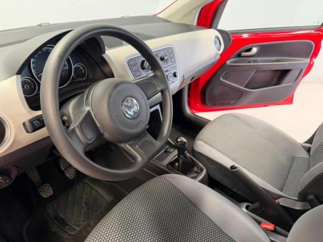 VOLKSWAGEN UP 1.0 12V 4P TSI FLEX MOVE UP, Foto 9
