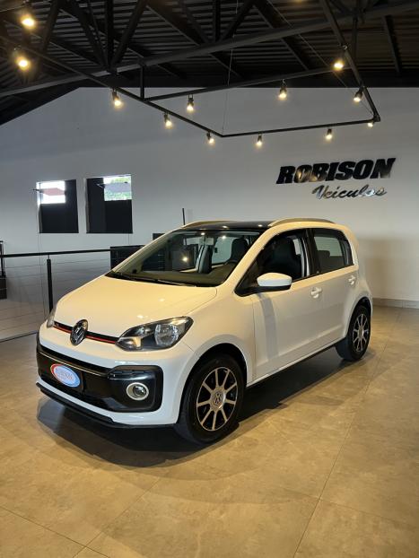 VOLKSWAGEN UP 1.0 12V 4P TAKE FLEX, Foto 1