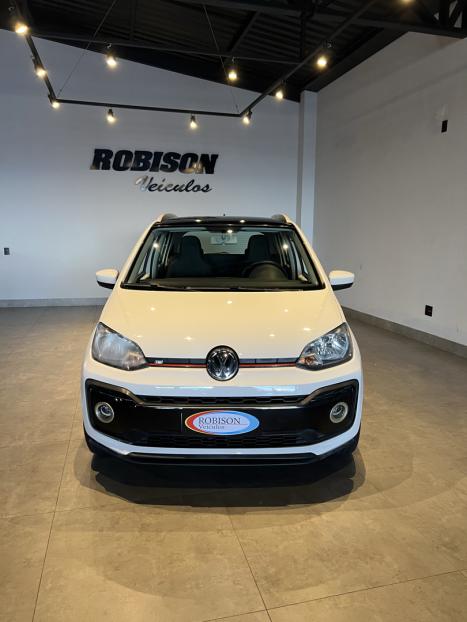 VOLKSWAGEN UP 1.0 12V 4P TAKE FLEX, Foto 2