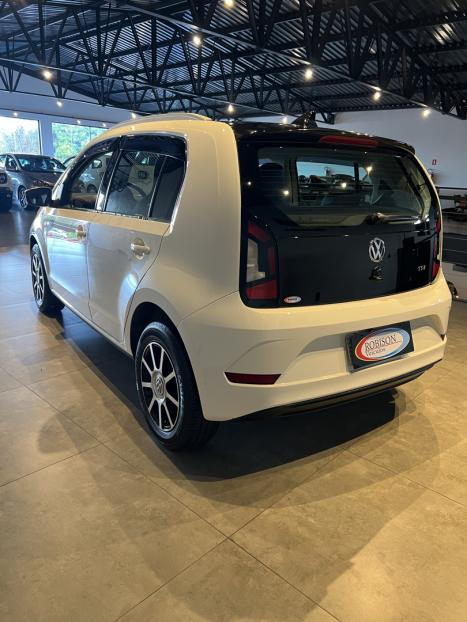 VOLKSWAGEN UP 1.0 12V 4P TAKE FLEX, Foto 3