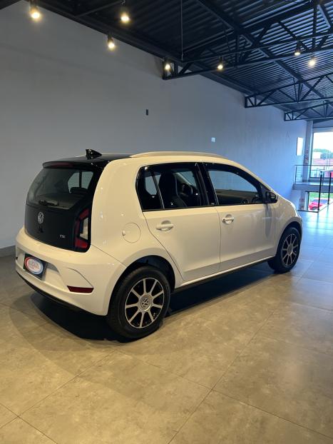 VOLKSWAGEN UP 1.0 12V 4P TAKE FLEX, Foto 5