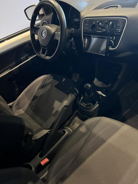 VOLKSWAGEN UP 1.0 12V 4P TAKE FLEX, Foto 6
