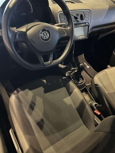 VOLKSWAGEN UP 1.0 12V 4P TAKE FLEX, Foto 7