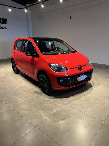VOLKSWAGEN UP 1.0 12V 4P FLEX MOVE UP, Foto 2