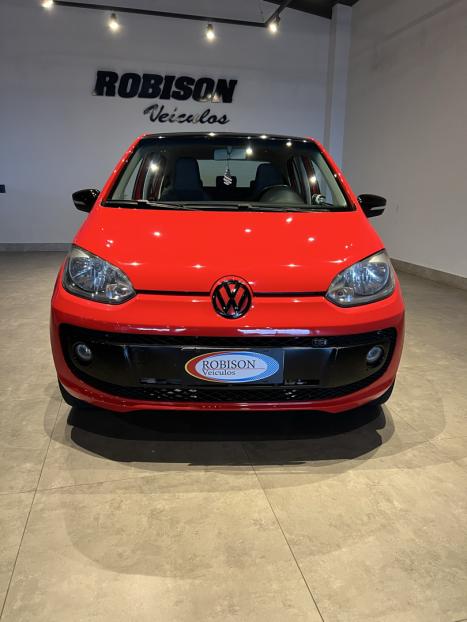 VOLKSWAGEN UP 1.0 12V 4P FLEX MOVE UP, Foto 3