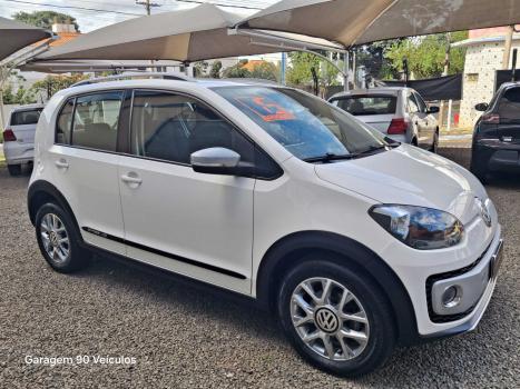 VOLKSWAGEN UP 1.0 12V 4P FLEX, Foto 3