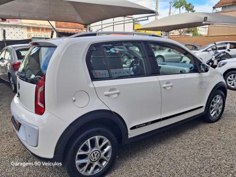 VOLKSWAGEN UP 1.0 12V 4P FLEX, Foto 4