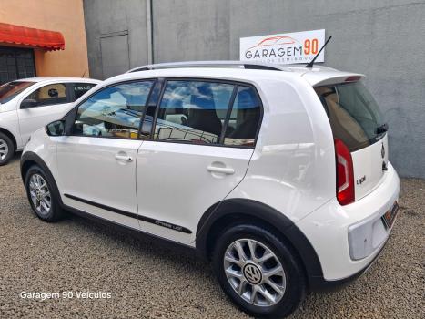 VOLKSWAGEN UP 1.0 12V 4P FLEX, Foto 6
