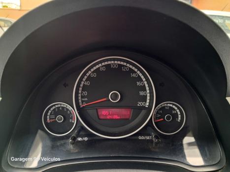 VOLKSWAGEN UP 1.0 12V 4P FLEX, Foto 7