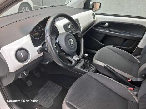 VOLKSWAGEN UP 1.0 12V 4P FLEX, Foto 9