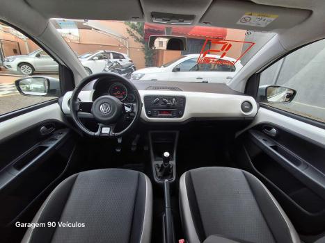 VOLKSWAGEN UP 1.0 12V 4P FLEX, Foto 10