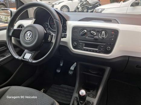 VOLKSWAGEN UP 1.0 12V 4P FLEX, Foto 11
