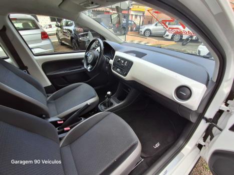 VOLKSWAGEN UP 1.0 12V 4P FLEX, Foto 12