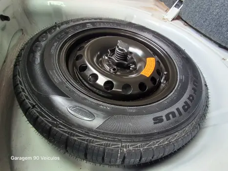 VOLKSWAGEN UP 1.0 12V 4P FLEX, Foto 15