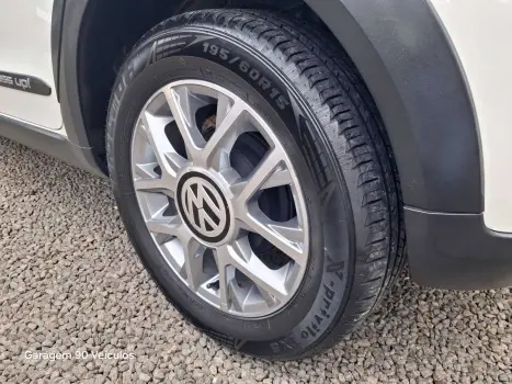 VOLKSWAGEN UP 1.0 12V 4P FLEX, Foto 16