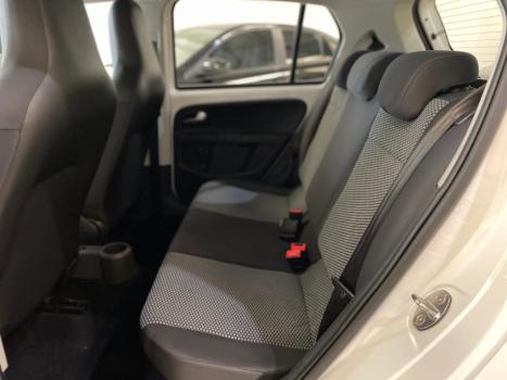 VOLKSWAGEN UP 1.0 12V 4P FLEX MOVE UP, Foto 8