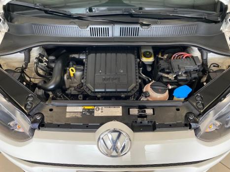 VOLKSWAGEN UP 1.0 12V 4P FLEX MOVE UP, Foto 9