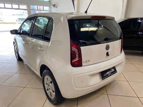VOLKSWAGEN UP 1.0 12V 4P FLEX MOVE UP, Foto 14