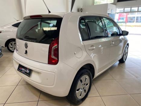VOLKSWAGEN UP 1.0 12V 4P FLEX MOVE UP, Foto 16