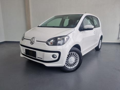 VOLKSWAGEN UP 1.0 12V 4P FLEX MOVE UP, Foto 1