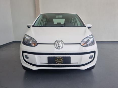 VOLKSWAGEN UP 1.0 12V 4P FLEX MOVE UP, Foto 4