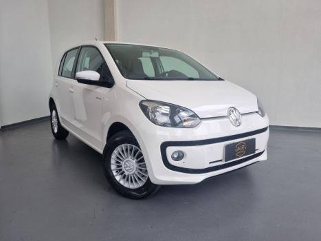VOLKSWAGEN UP 1.0 12V 4P FLEX MOVE UP, Foto 5