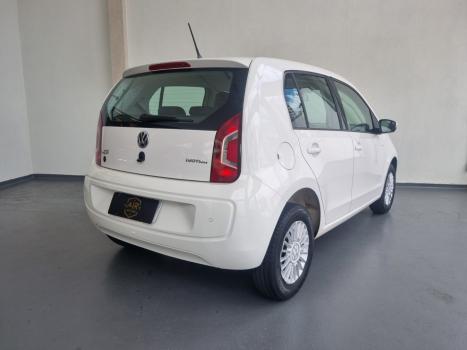 VOLKSWAGEN UP 1.0 12V 4P FLEX MOVE UP, Foto 6