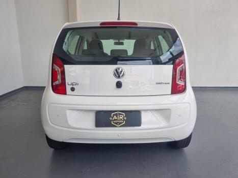 VOLKSWAGEN UP 1.0 12V 4P FLEX MOVE UP, Foto 7