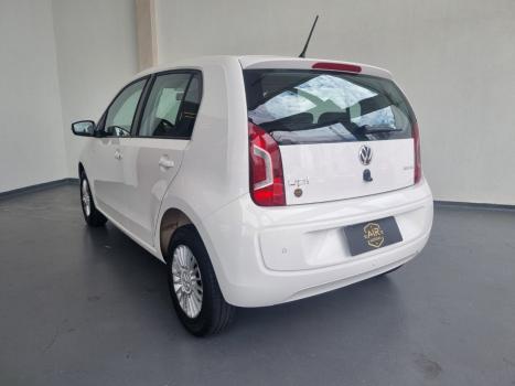 VOLKSWAGEN UP 1.0 12V 4P FLEX MOVE UP, Foto 8