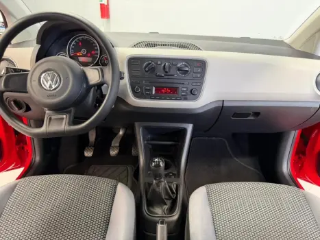 VOLKSWAGEN UP 1.0 12V 4P TSI FLEX MOVE UP, Foto 8