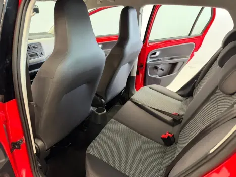 VOLKSWAGEN UP 1.0 12V 4P TSI FLEX MOVE UP, Foto 10